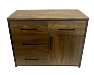Buffalo Filing Cabinet