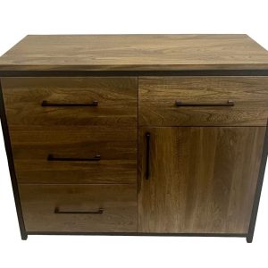Buffalo Filing Cabinet