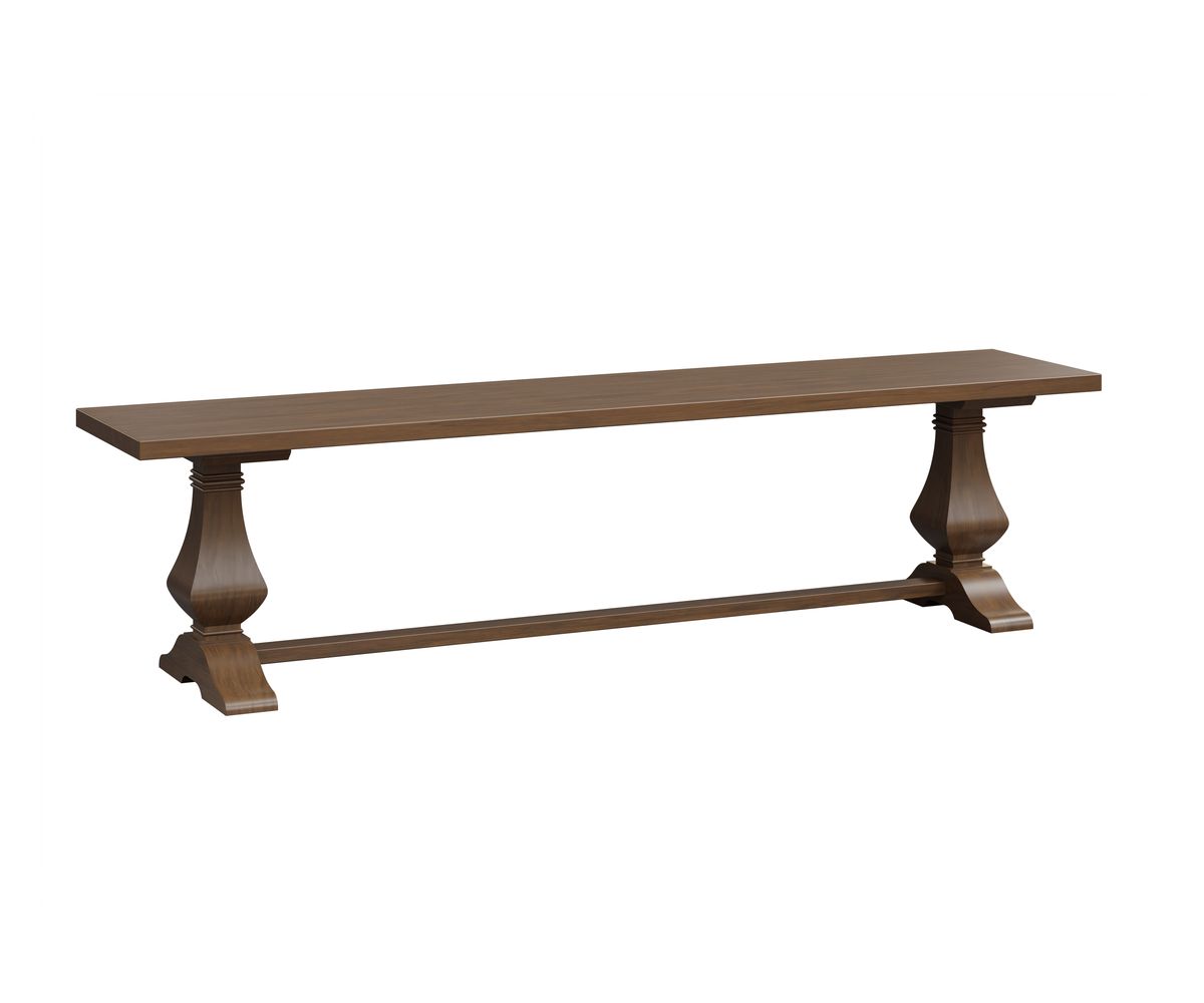 Prescott Bench
