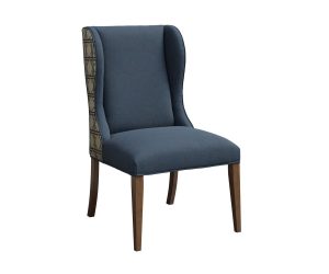 Prescott Wingback Dining Chair