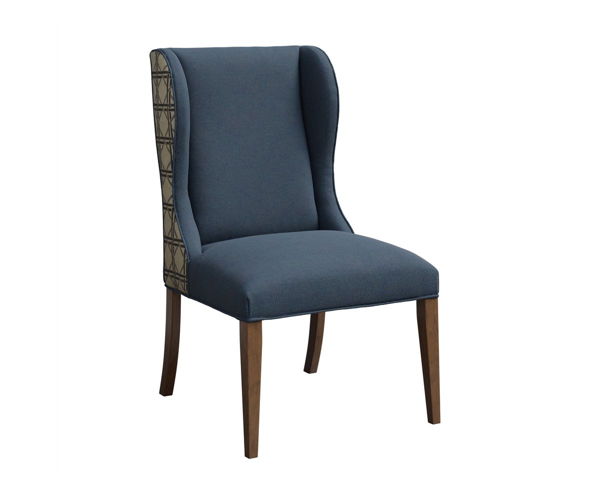 Prescott Wingback Dining Chair