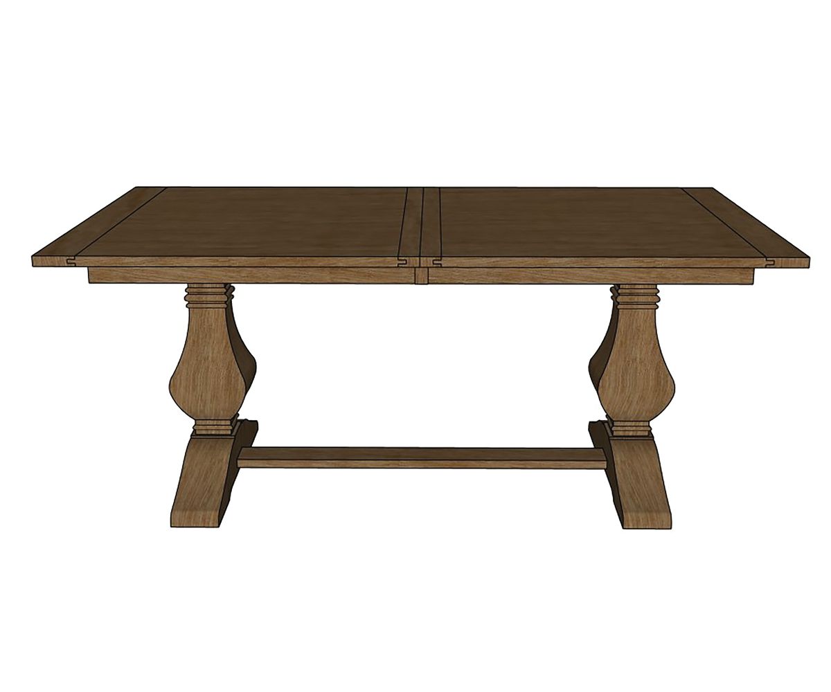 Prescott Dining Table - Image 2
