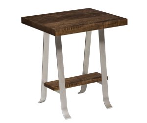 Cibola End Table