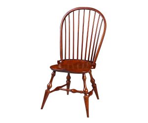 Rockefeller Side Chair