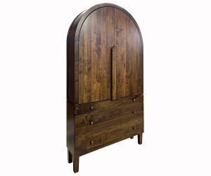 Franconia Storage Armoire