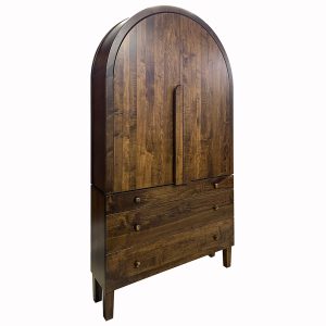 Franconia Storage Armoire