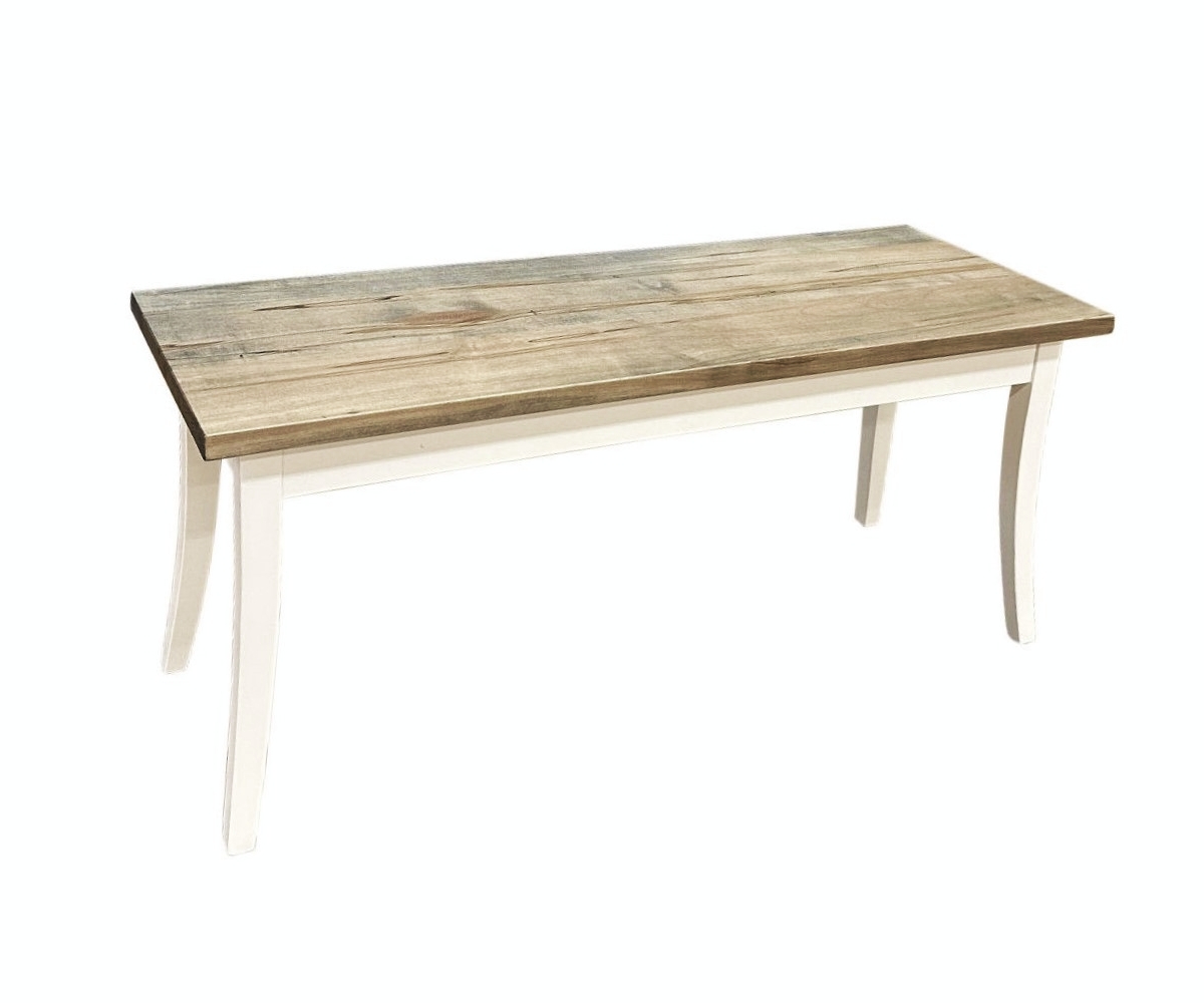 Cowans Dining Bench - Image 5