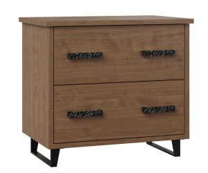 Spen Lateral File Cabinet