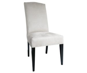 Babcock Arched Top Chair