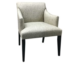 Babcock Low Back Armchair