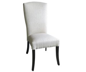 Gunnison Arched Chair