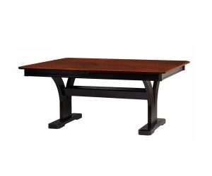 Kings Trestle Dining Table