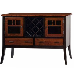 Kings Wine Server