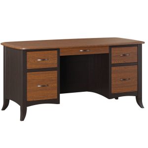 Poe Executive Desk