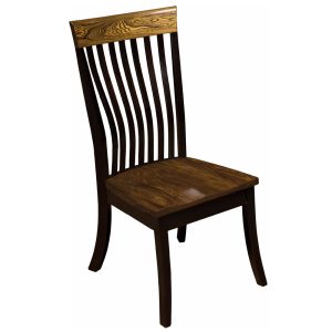 Poe Chair
