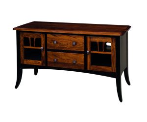 Poe TV Stand