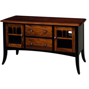 Poe TV Stand