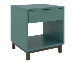 Chaco 1-Drawer Nightstand