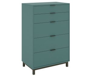 Chaco 5-Drawer Chest