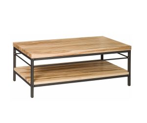 Deer Creek Coffee Table