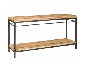 Deer Creek Sofa Table