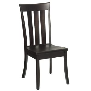 Washington Triple Slat Chair