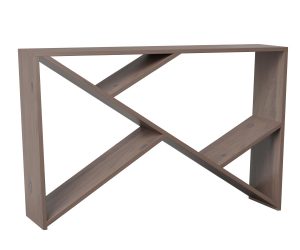 Kanawha Hall Console
