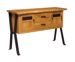 Pine Grove C Live Edge Server