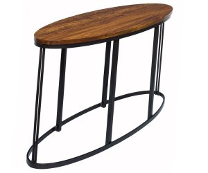 Mark Twain Sofa Table