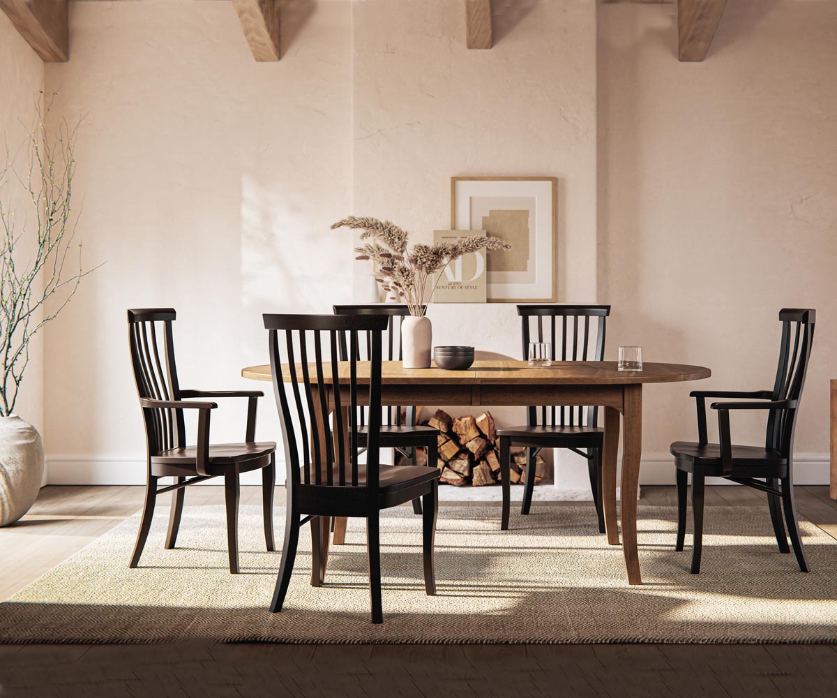 Jennings Dining Table - Image 2