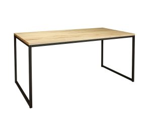 Buffalo 60" Desk