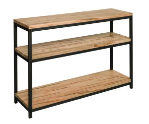 Buffalo Media Console