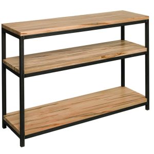 Buffalo Media Console
