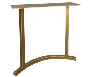 819 Orbit Table Base