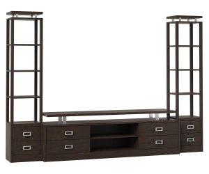Klamath Entertainment Center