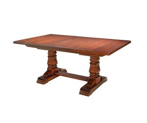 Gilead Extension Dining Table