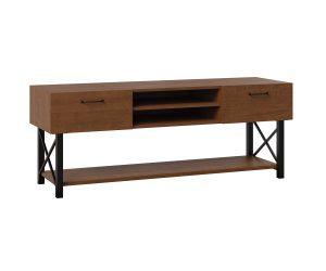 Hiawatha TV Stand