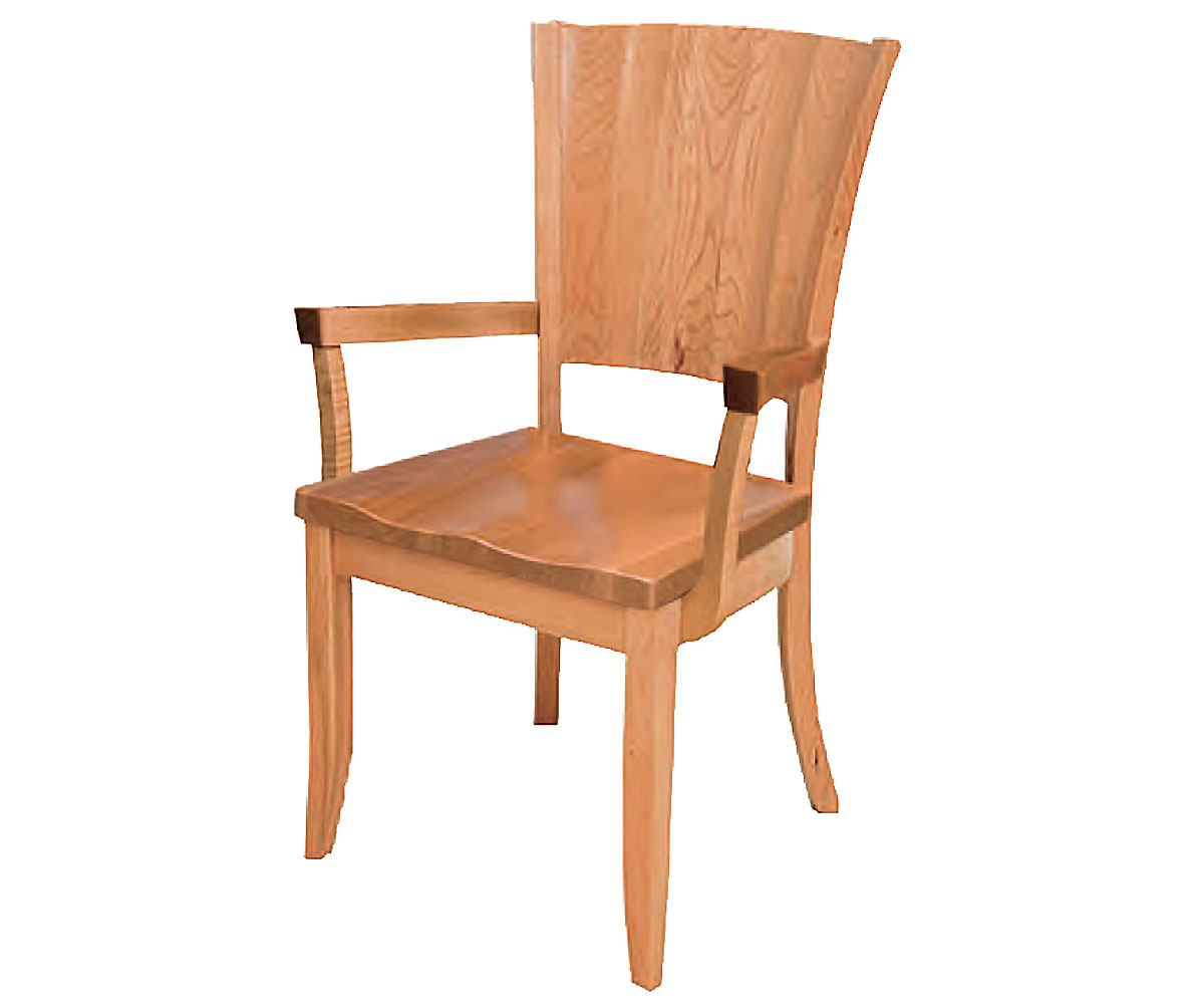 Marsh Creek Chair - Image 2