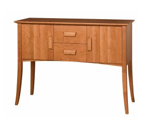 Marsh Creek Server