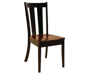 Nez Perce Chair