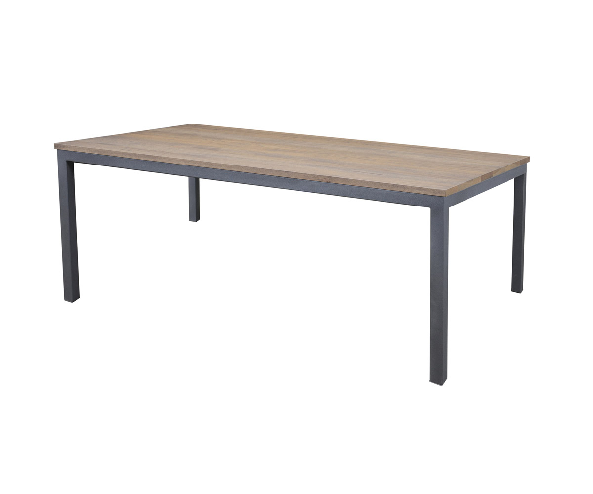 Ryerson Solid Top Dining Table