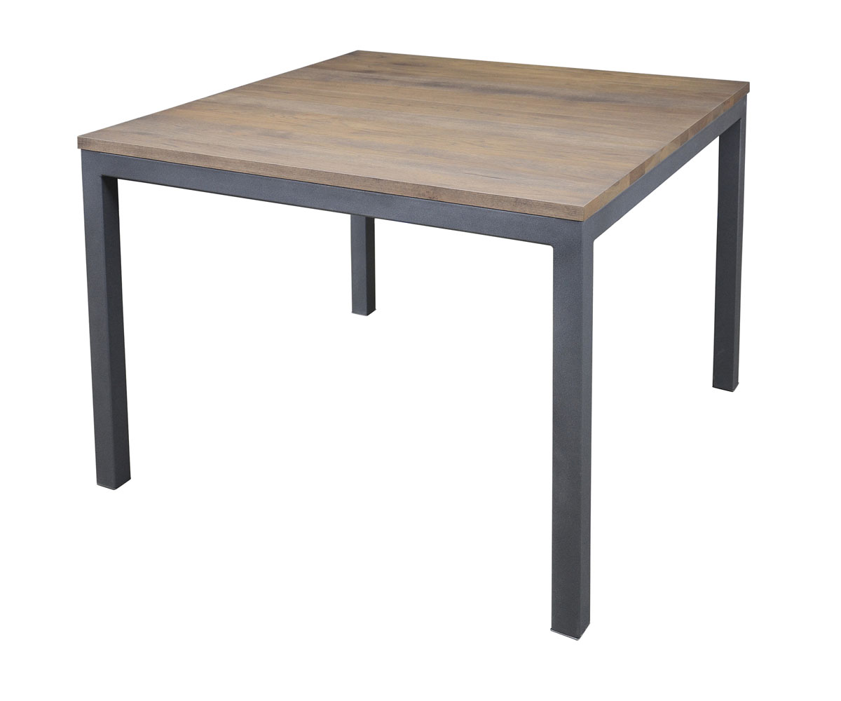 Ryerson Square Dining Table