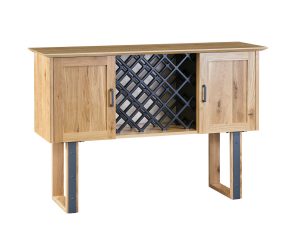 Presque Wine Server