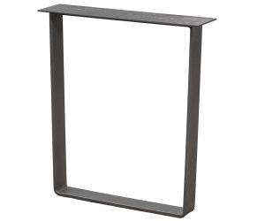 807 U Table Base