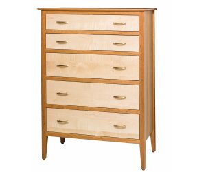 Moshannon 5-Drawer Chest