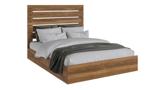 Badlands Bed