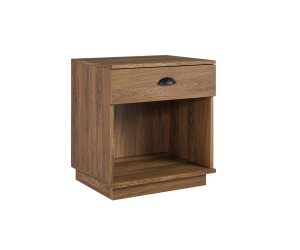 Badlands 1-Drawer Nightstand