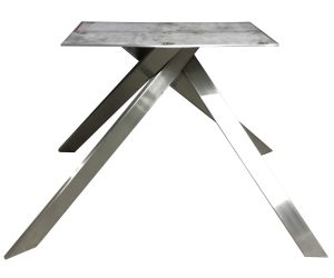 903 Criss-Cross Pedestal Base