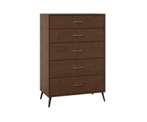 Cascades 5-Drawer Chest
