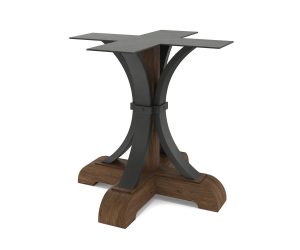 905 Mammoth Pedestal Base